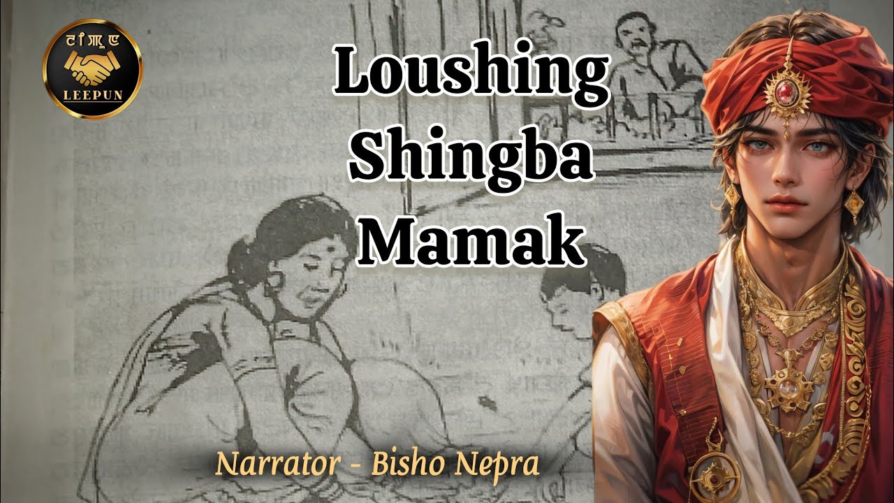 LOUSHING SHINGBA MAMAK || wari macha