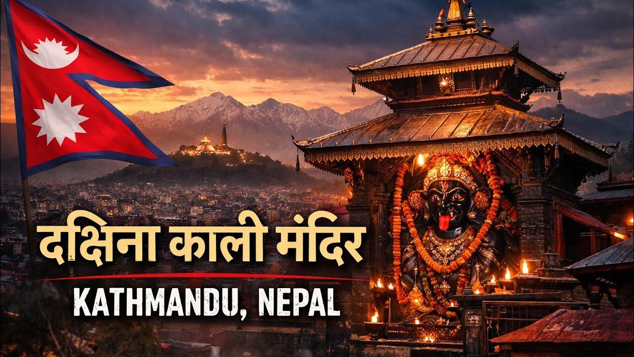 Dakshina Kali Mandir: यहाँ अब भी होती है ये परंपरा? सच क्या है?