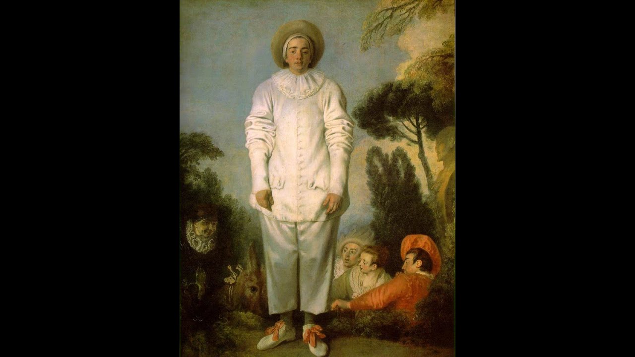 TCNJ. Arts of Baroque Europe. Lecture 13: THE 18TH CENTURY. LATE BAROQUE