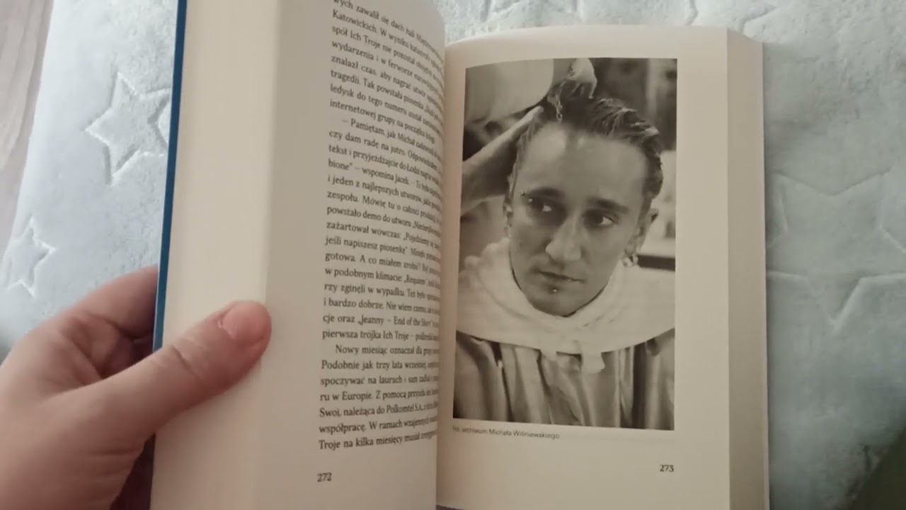 ,, Ich Troje Biografia