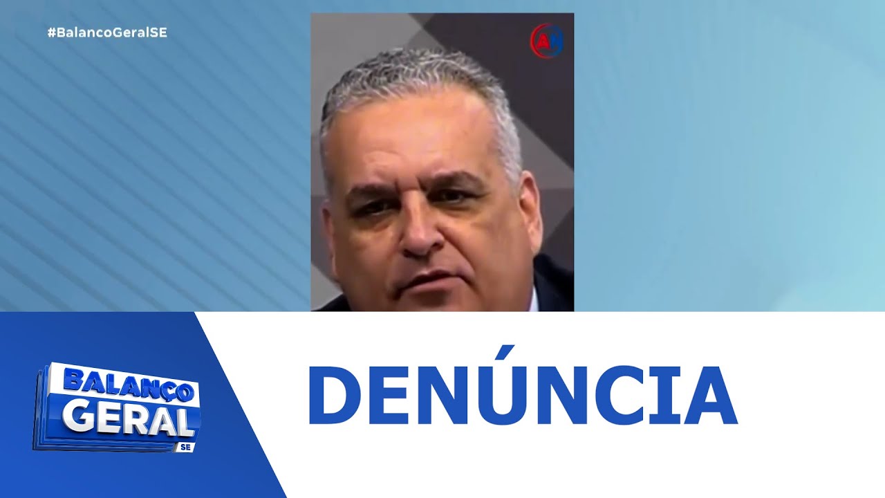 Vídeo denuncia Deputado Alfredo Gaspar envolvendo Ricardo Bimbo e Associações Sergipanas - BGT