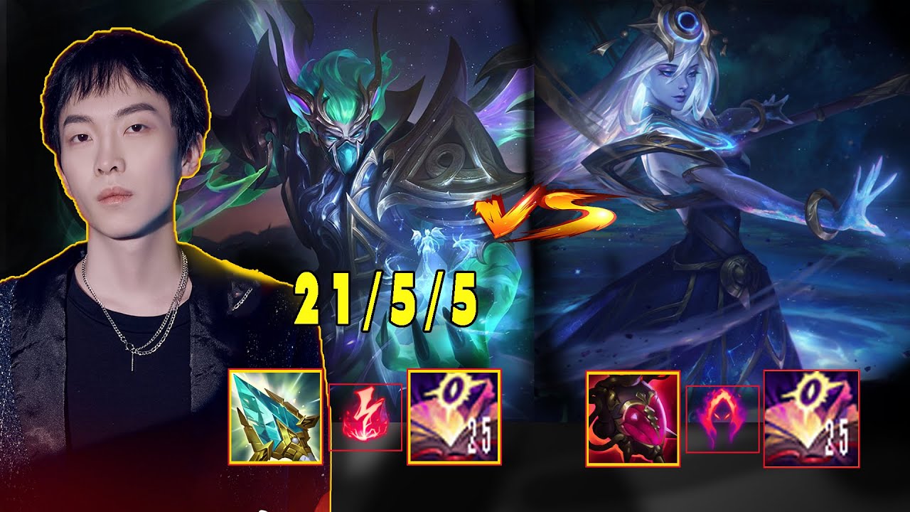 Game Too Boring, So I Made It Harder