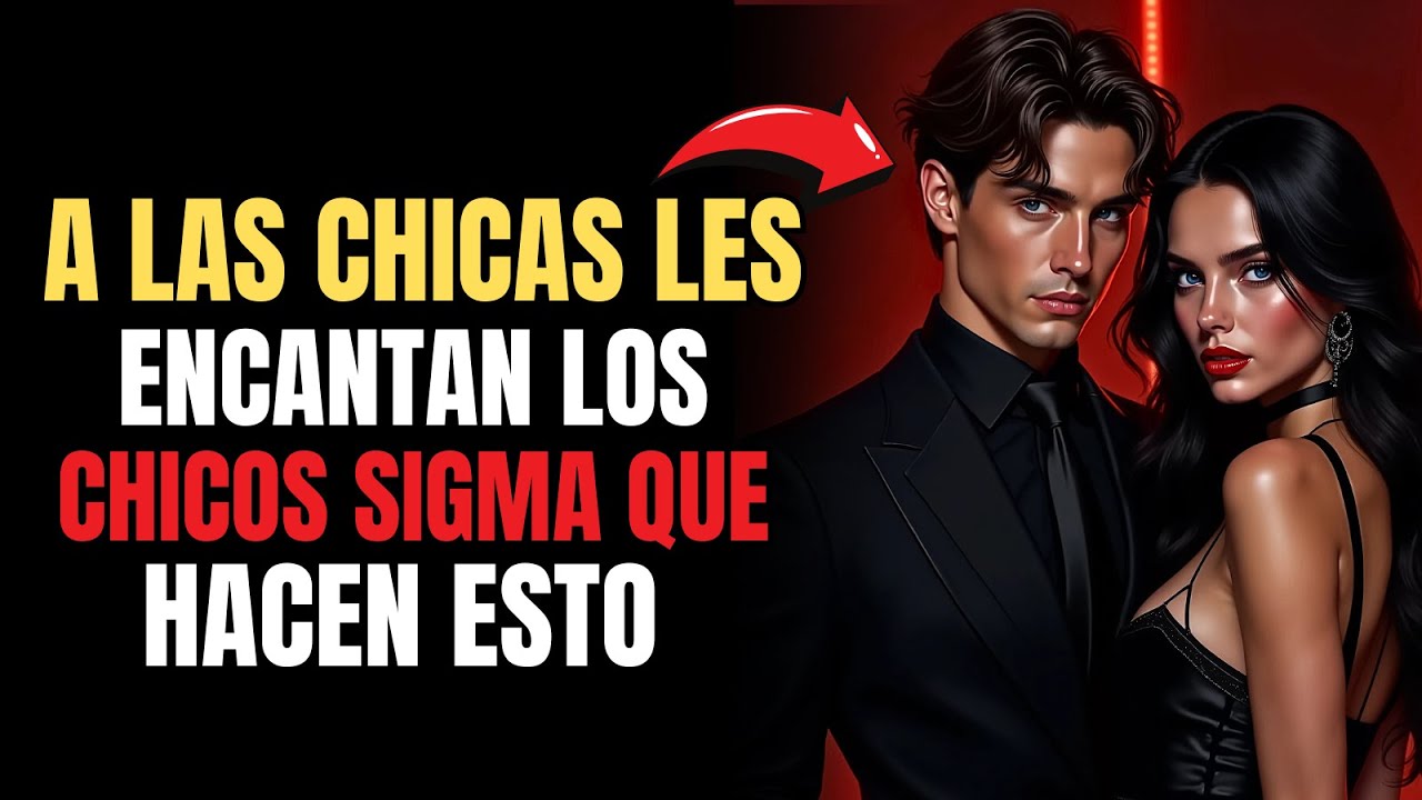 8 cosas impopulares que solo hacen los hombres Sigma | Estoicismo