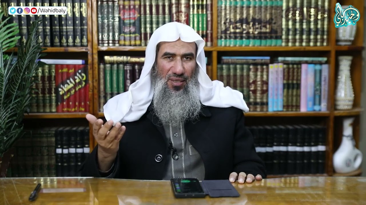 متى أقول قدر الله وما شاء فعل