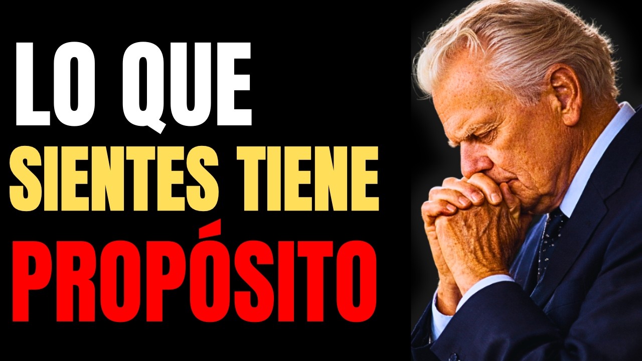Lo Que Estás Sintiendo No Es Normal… Es Espiritual