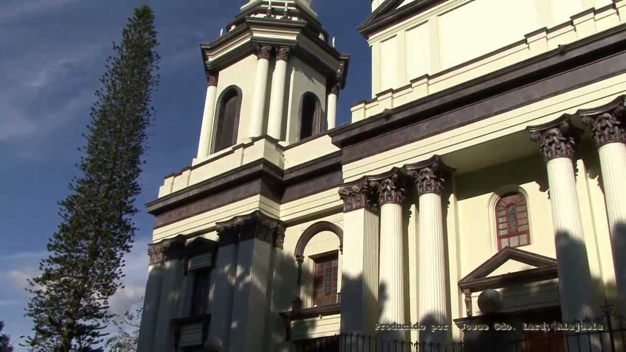 Iglesia Catedral de Alajuela