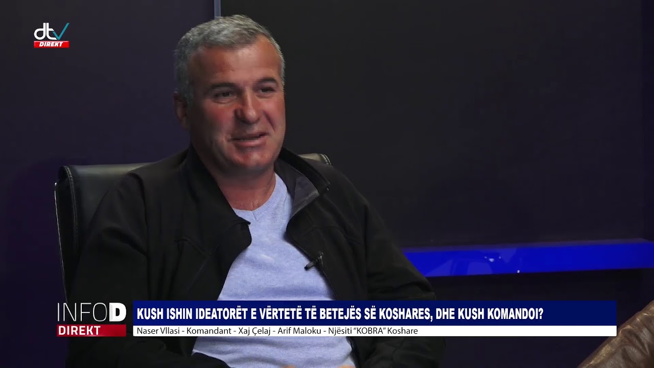 InfoD - Kush ishin ideatorët e vërtetë të betejës së Koshares, dhe kush komandoi?
