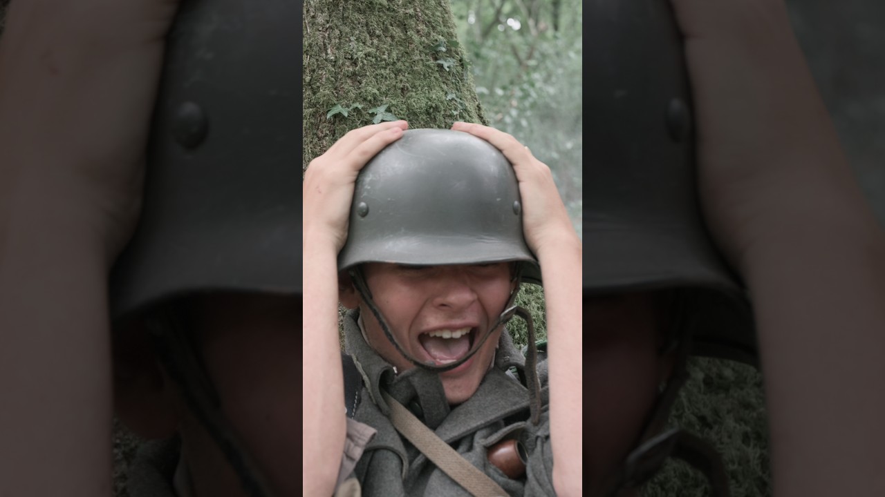 1944: No Way Out of the Normandy Woods