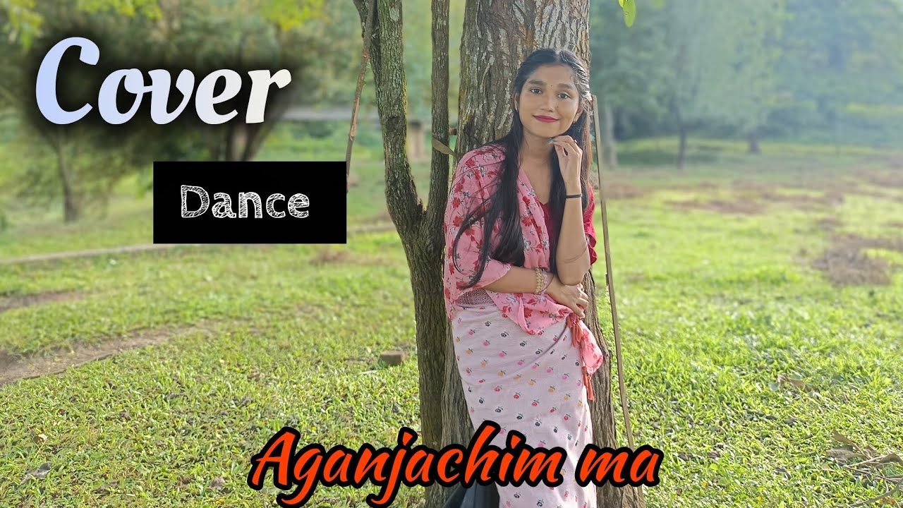 Aganjachim ma | cover dance | garosong | Moromi Gabil 