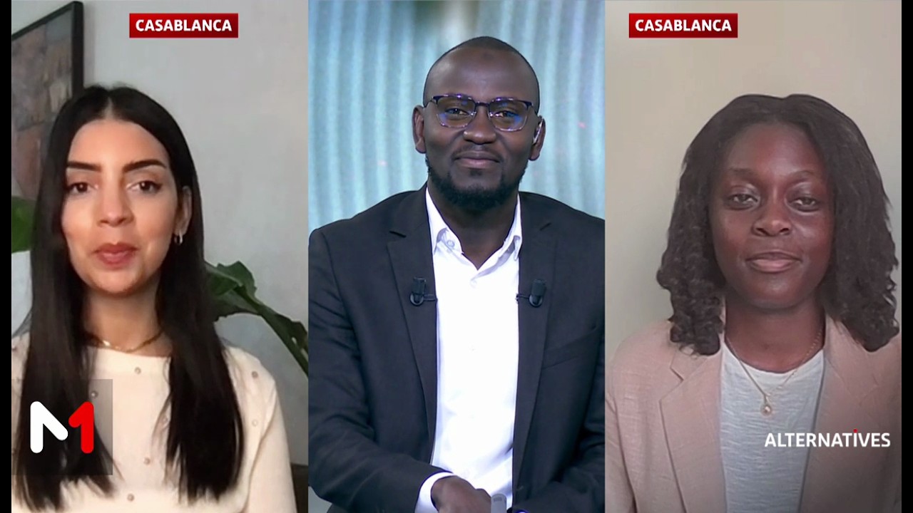 La lecture et la prise de parole en public avec Kheira Bouazza et Priscille Lukibu