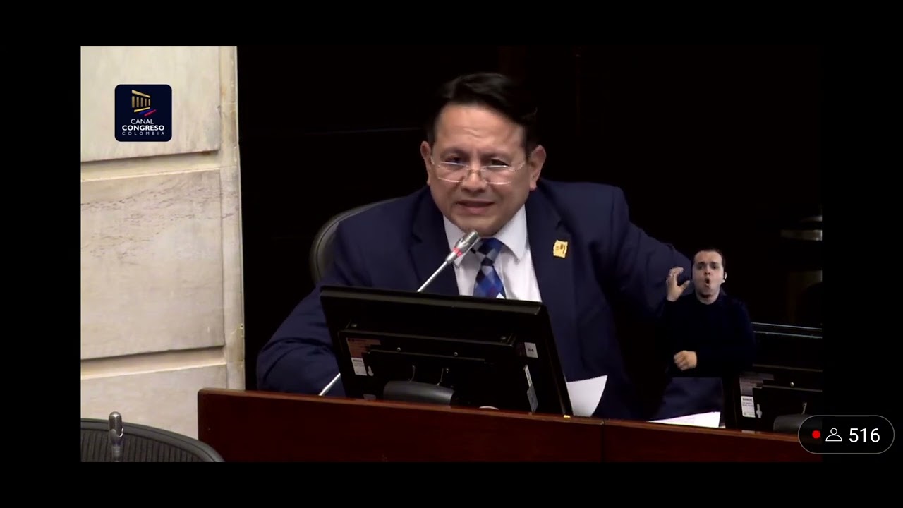 Debate: Los 20 casos m&aacute;s sonados de corrupci&oacute;n en Colombia