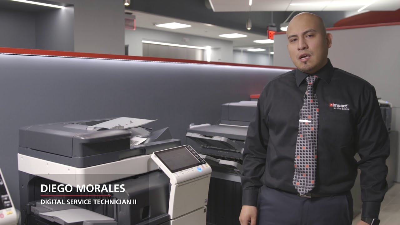 Tips & Tricks | Cleaning Slit Glass/Dual Scan Glass