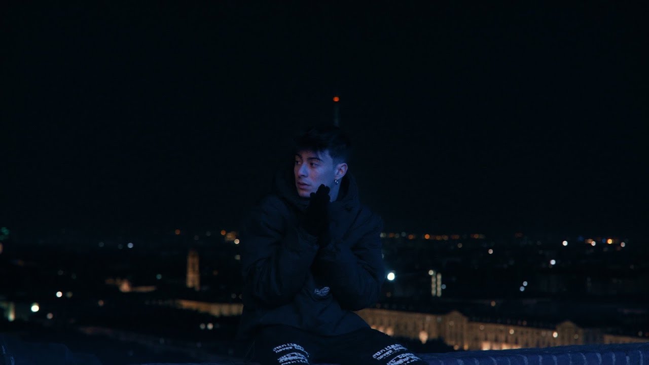 Nisba - Hai fatto tardi (Official Video)