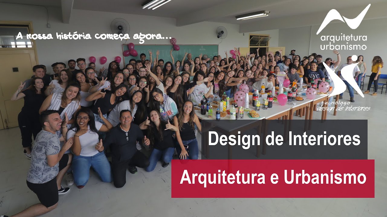 Arquitetura UMC 2019