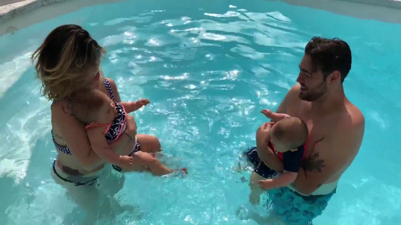 PRIMEIRA VIAGEM COM OS GÊMEOS + TOUR CASA AIRBNB - Pt. 2