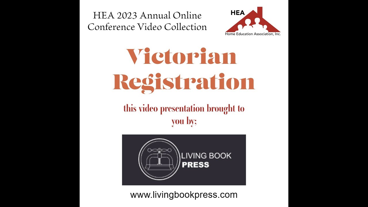 Victorian Registration, home schooling in Australia
