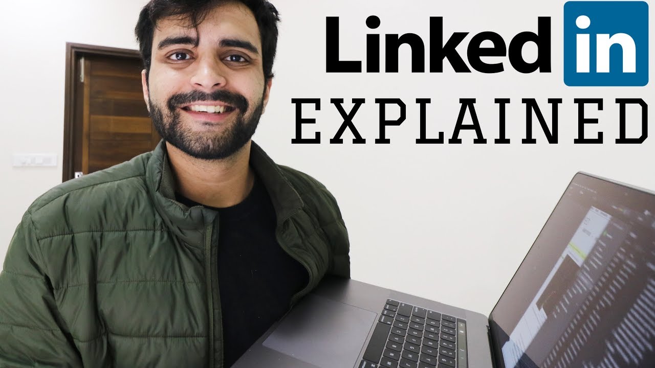 Getting Jobs/Internships/Interviews on LINKEDIN