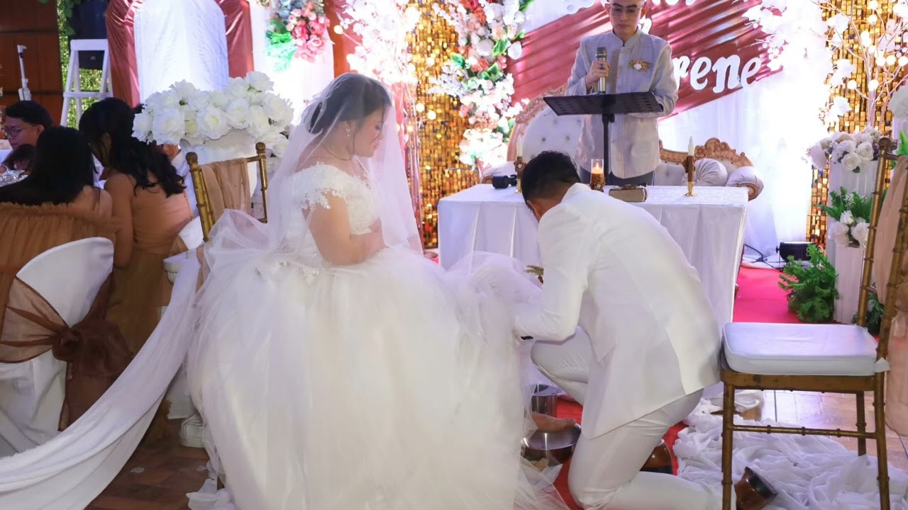 Wedding Ceremony 