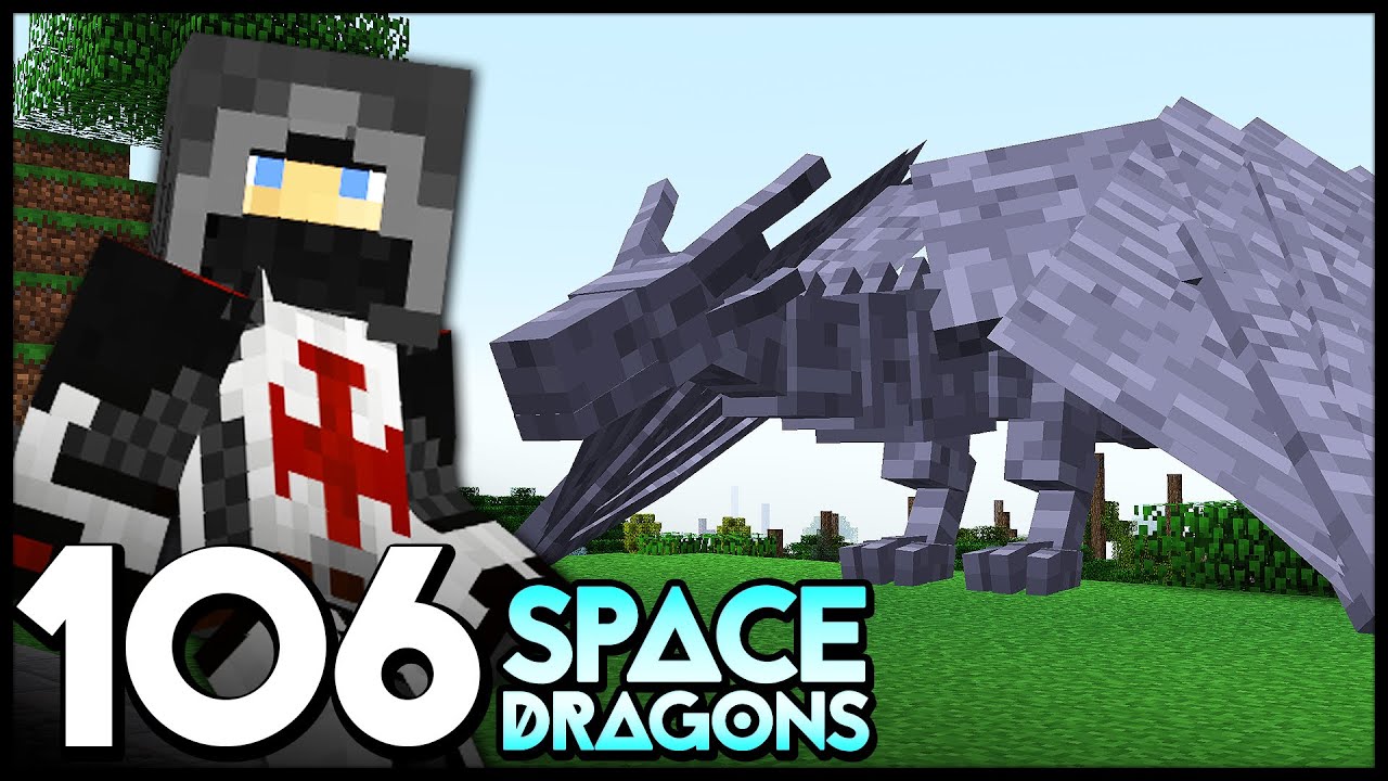 Kősárkány! - Space Dragons 106