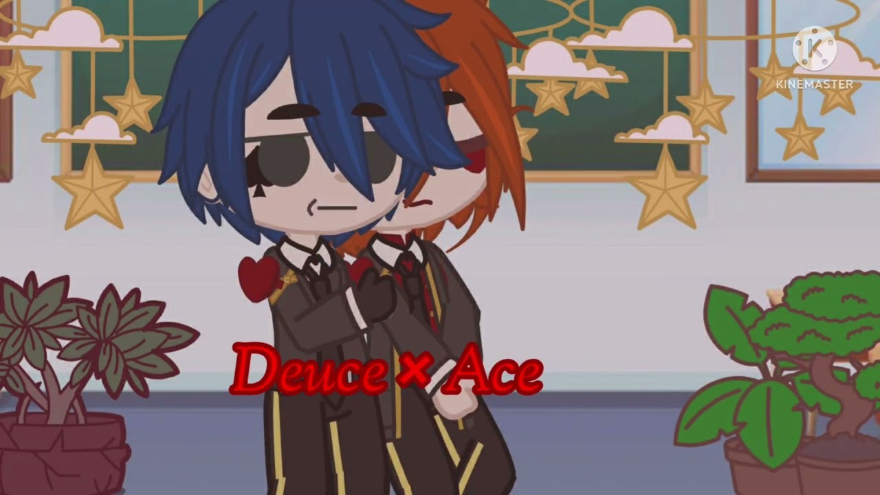 ◇My Twisted Wonderland Ships◇ (Not Og Idea) ☆Twisted Wonderland × Gacha Club☆