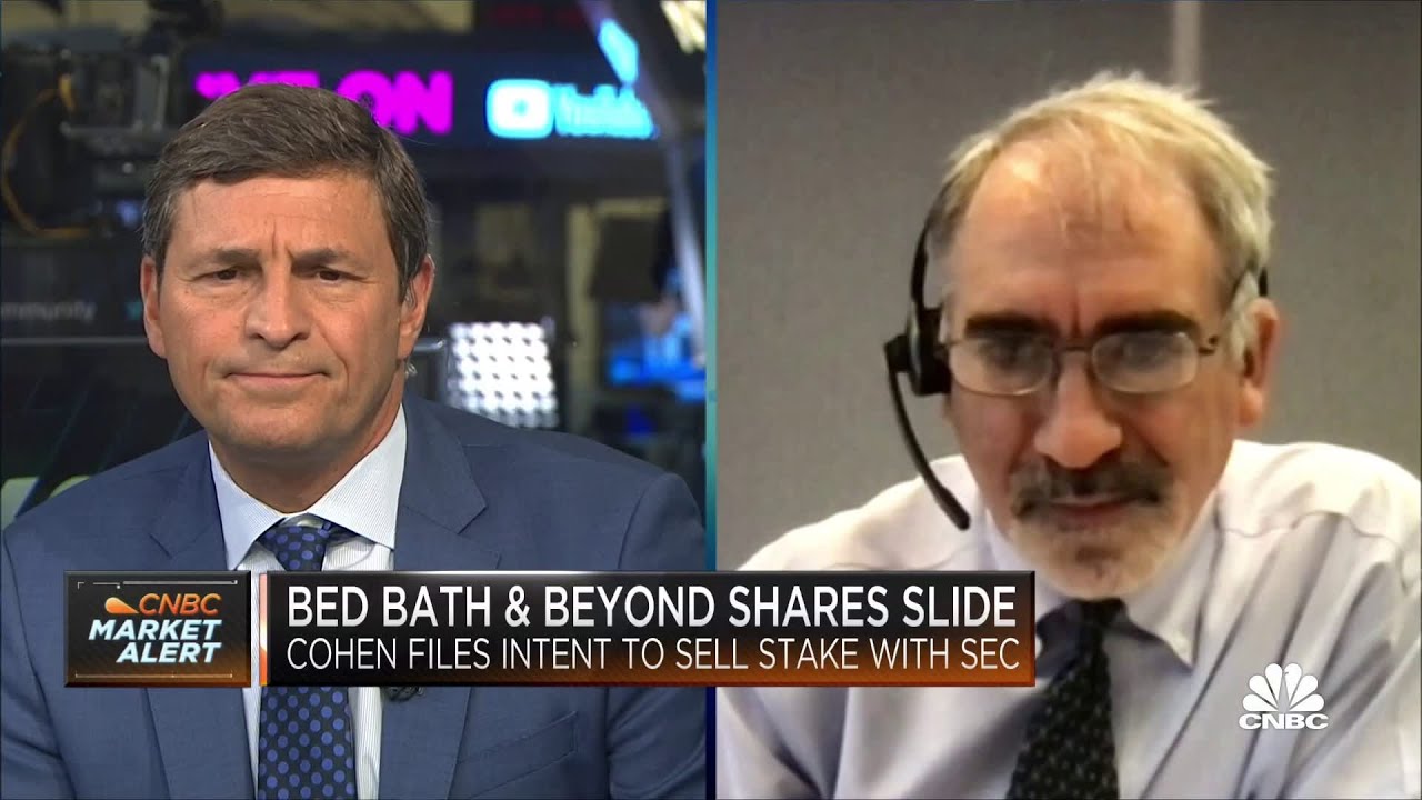 Meme stock craze isn't market manipulation but a little scarier, says Howard Fischer