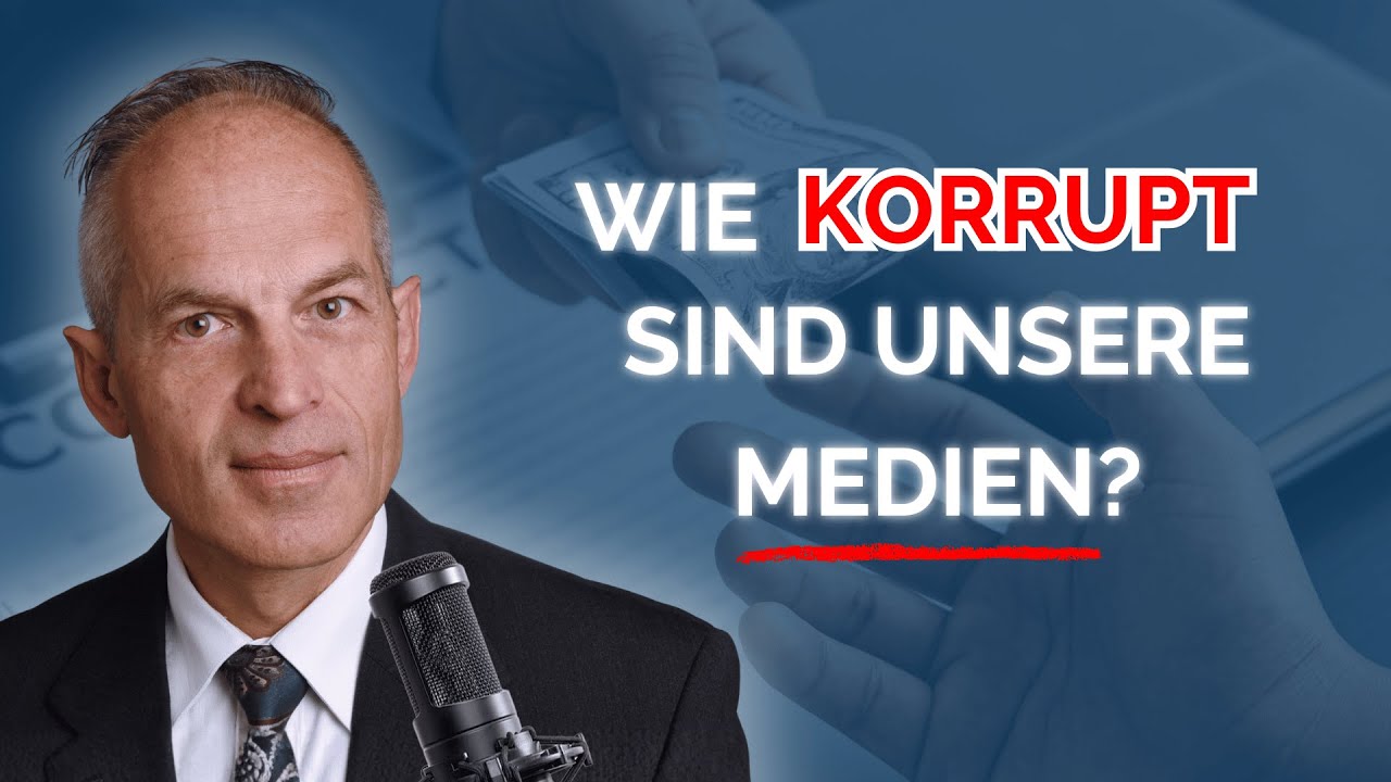 Was führen WHO & UNO im Schilde? Freiheitsimpuls mit Christian Oesch