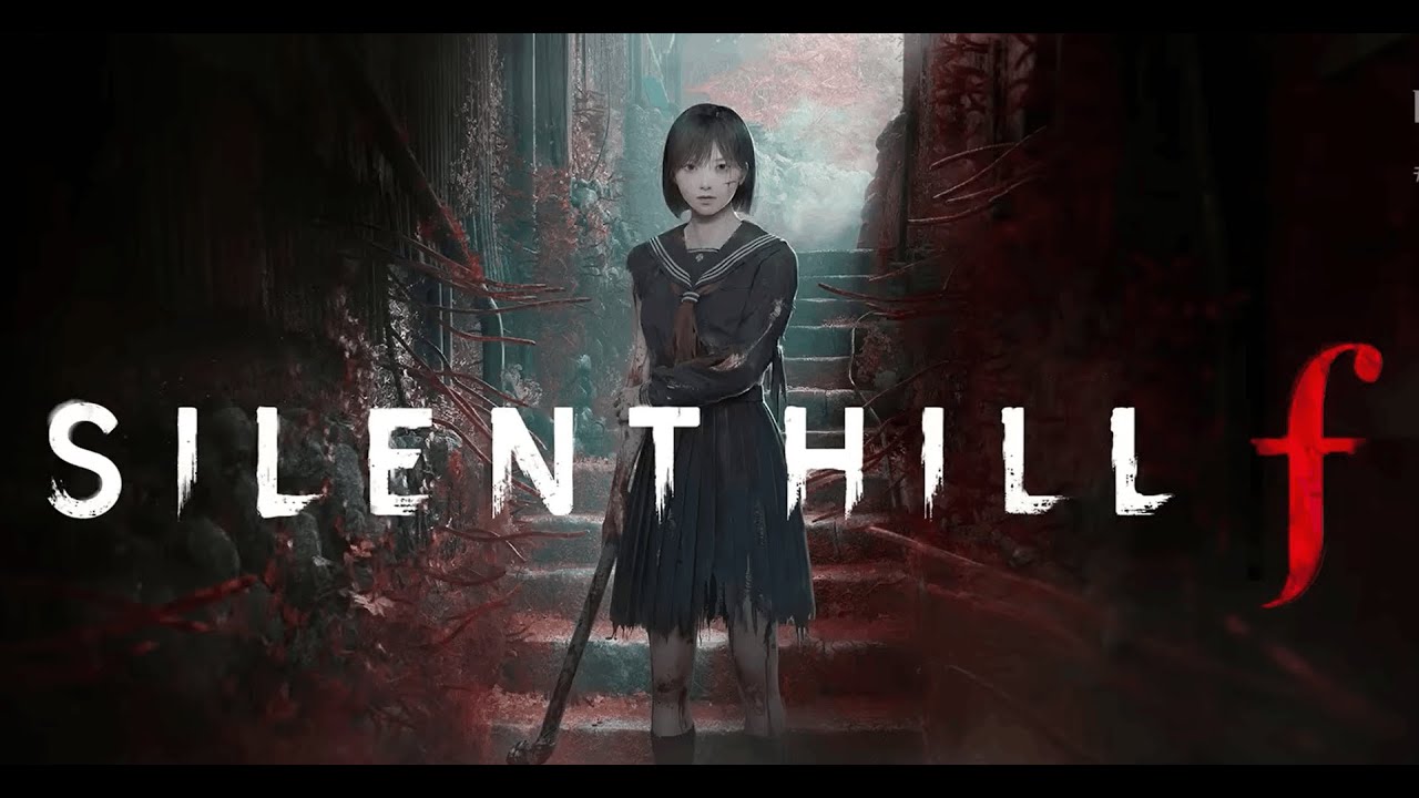 SILENT HILL f LIVE 😱 | This Game Is PURE NIGHTMARE… Part 2