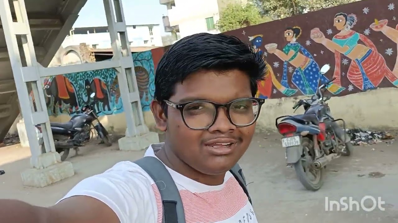 Ye konsa form bhar diya