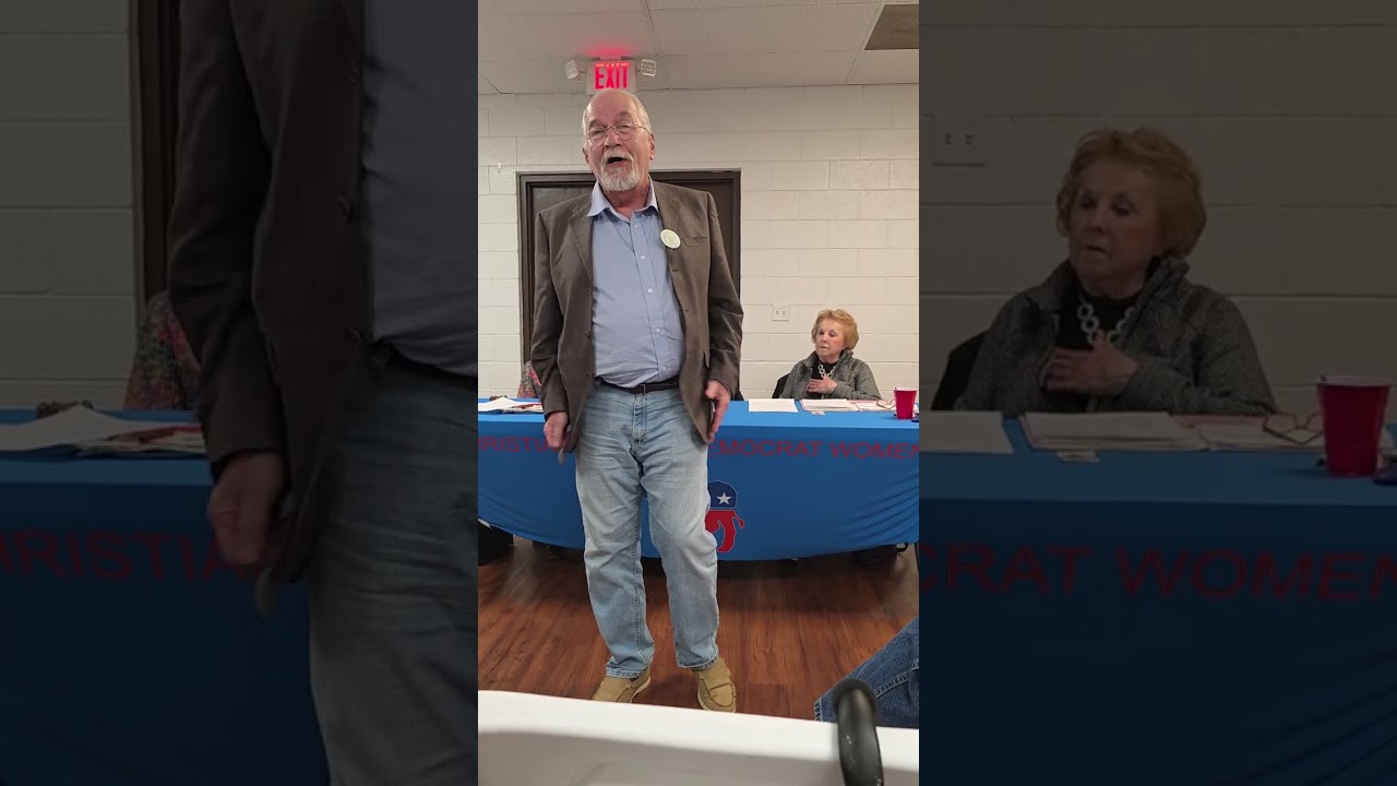 Randy Raley For Congress on How We Win