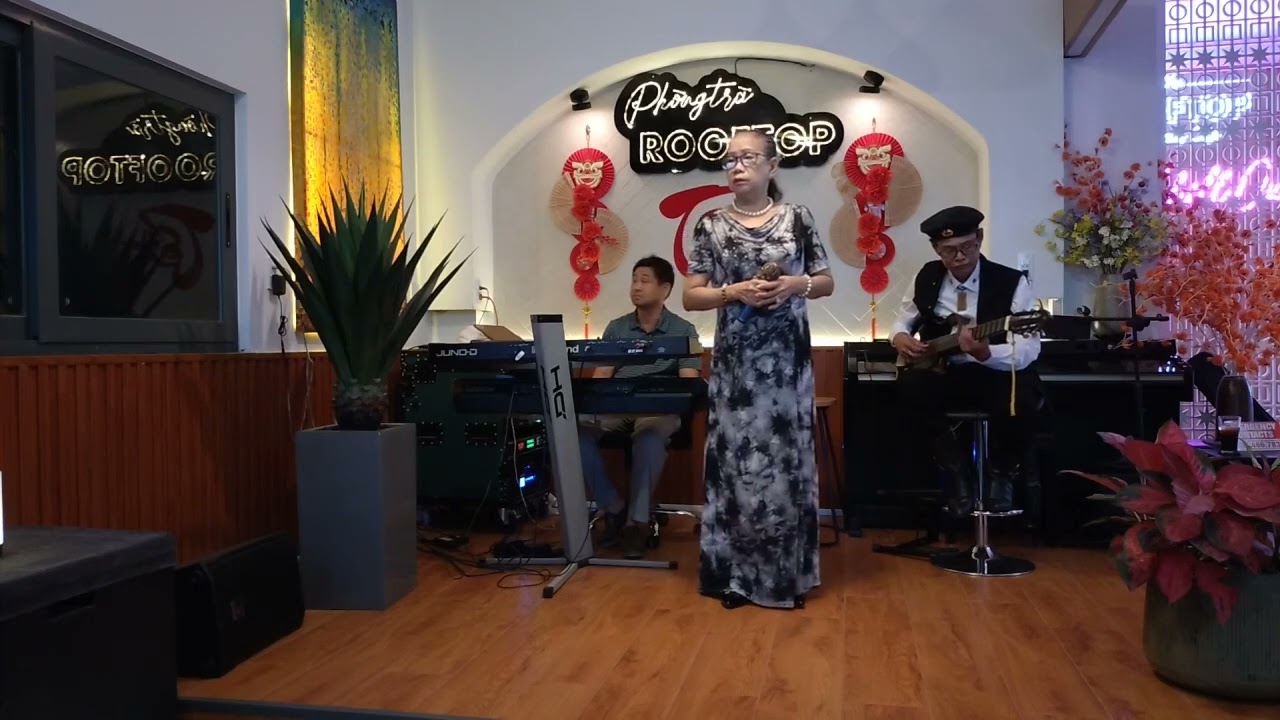 LỜI RÊU 🎼: Phú Quang 🎙️: Kiều Mộng Nga ( Bm)