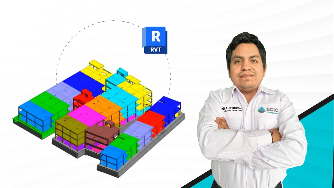 SECTORIZACION Y CONTROL DE OBRA - BIM LEAN