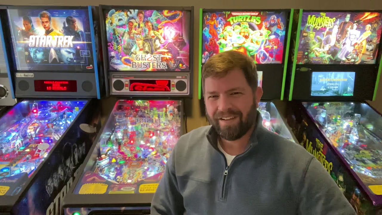 Deeproot Pinball is trying to change the game on playfield quality