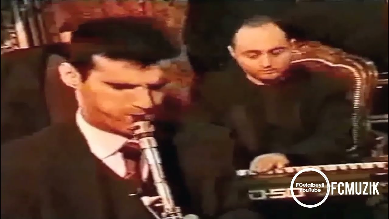 Zahid Sabirabadlı (Moskva) Ənvər Sadıqov