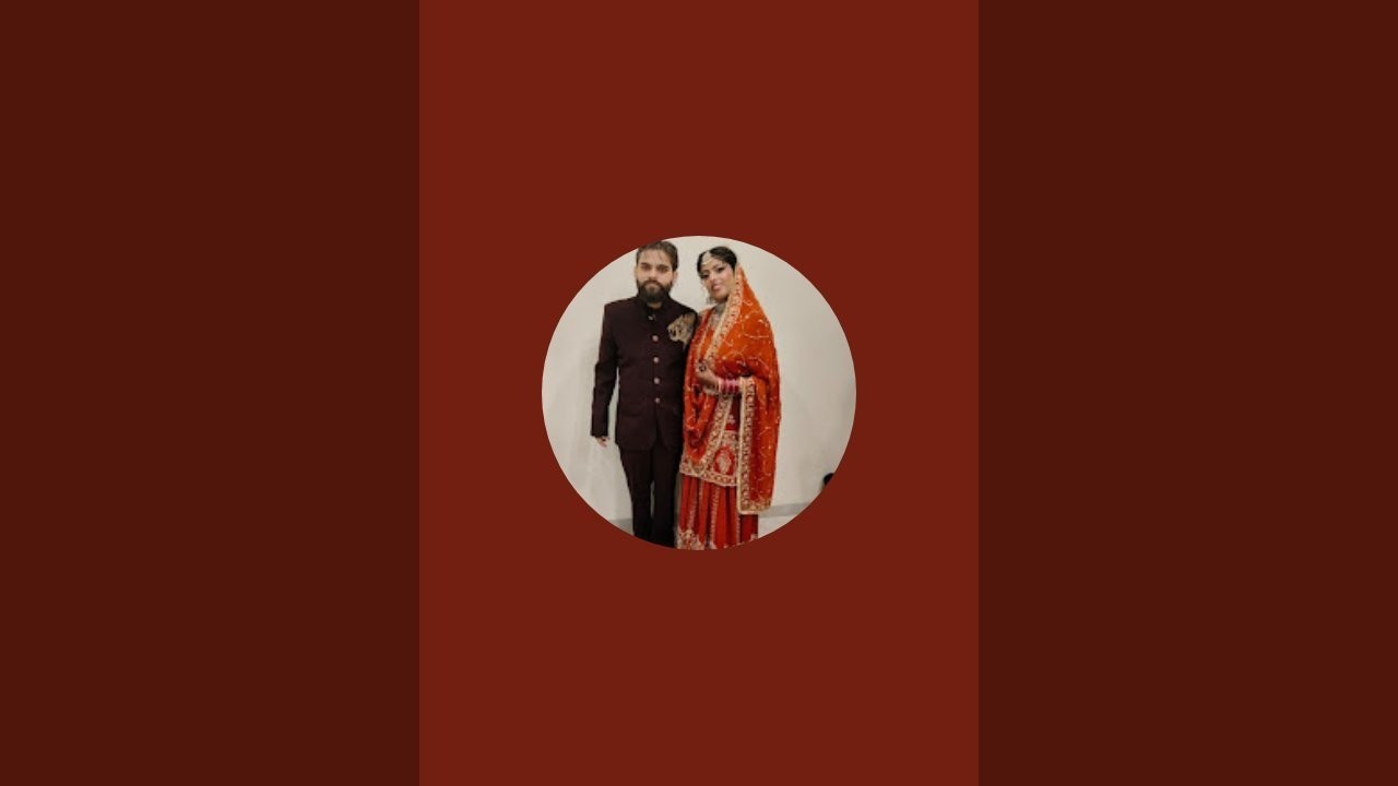 Mr&Mrs Vashisht vlogs  is live