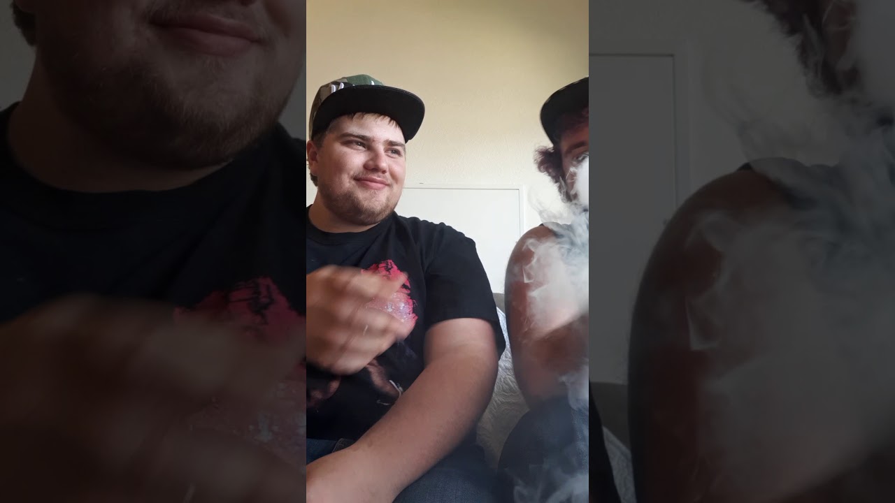 Sad boy shamrock cookie vape juice review