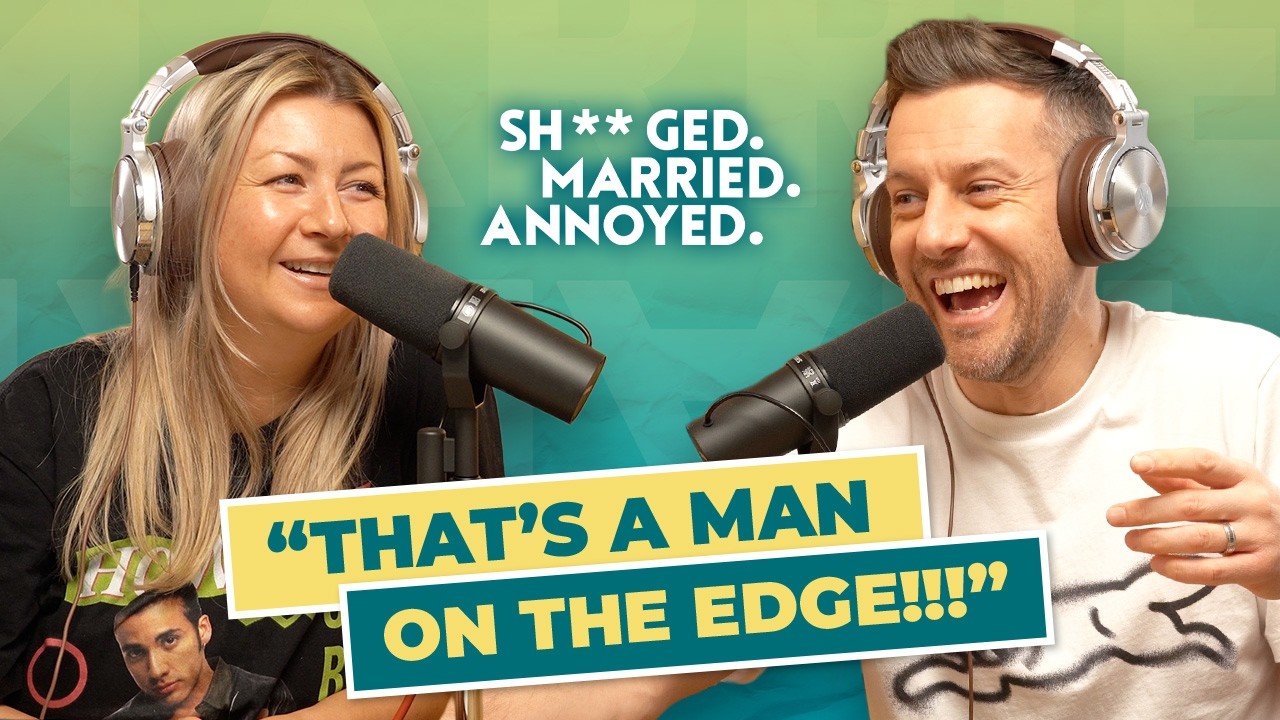Chris and Rosie advise you stop eating before listening to today’s stories!! | SMA Full Episode