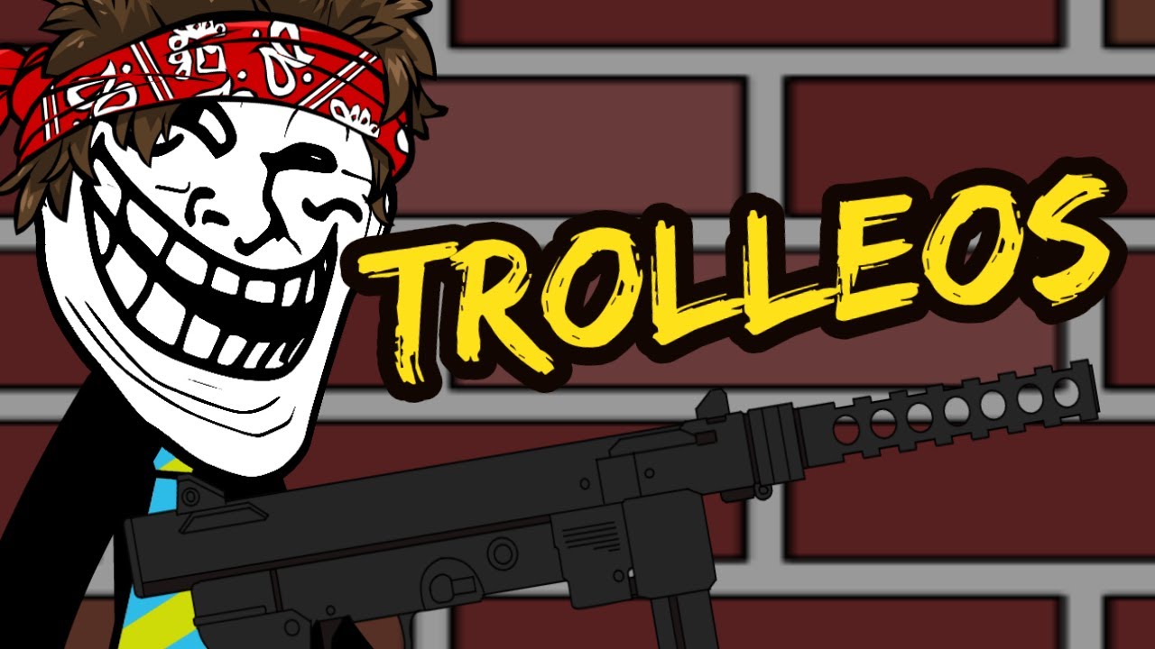 Recopilación de las mejores trolleadas 3 / Los mejores trolleos / Chistes con memes