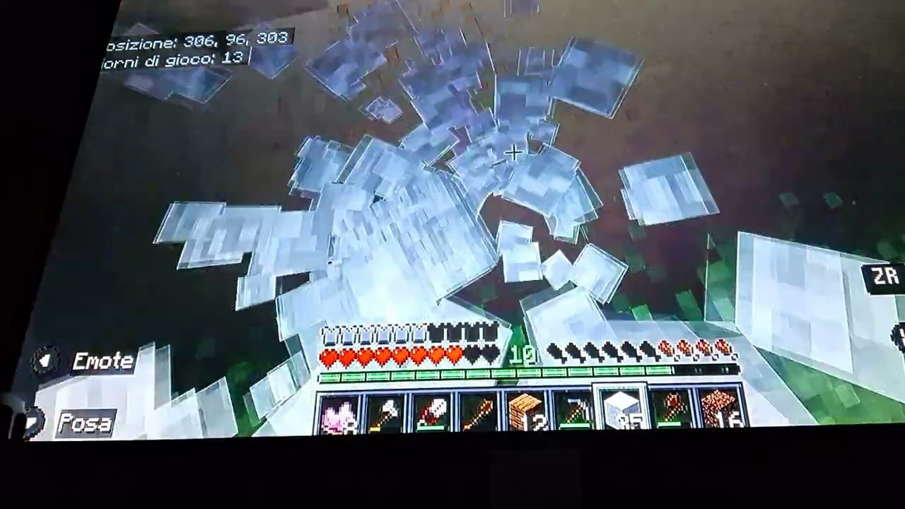 Si ep 4 nella jonnycraft 