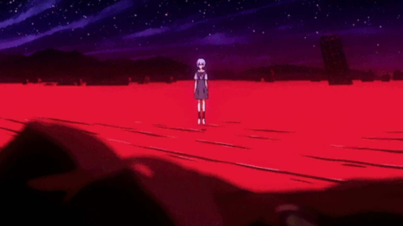 Neon Genesis Evangelion Type Beat - 