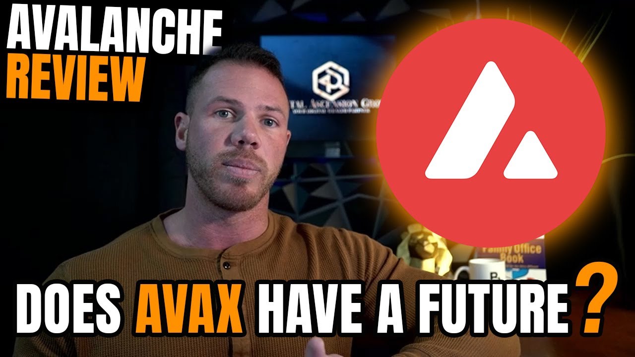 Discover the Avalanche Network: Does Avax Have a Future?