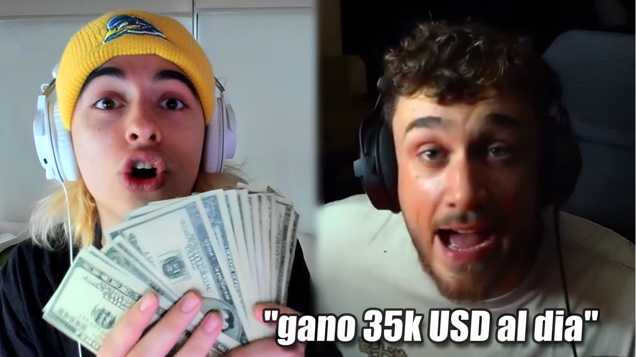 35k pero sos un wachin santutu
