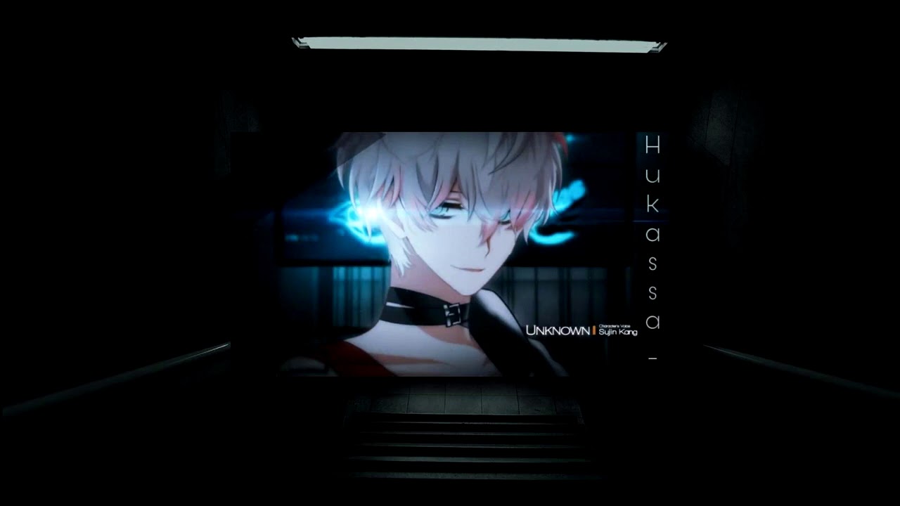 Bad ending OST - (Mystic Messenger) // slowed + reverb and pitch shift
