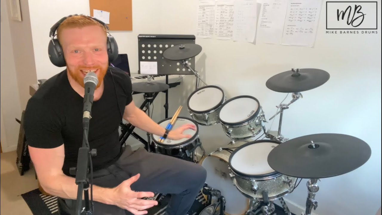What To Play in Drum Soundcheck!
