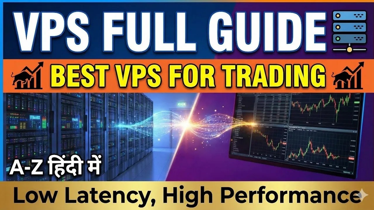 Best VPS For Forex Treding | What is VPS | Indian VPS 50% OFF | Indian VPS |Cheap VPS #vps#trending