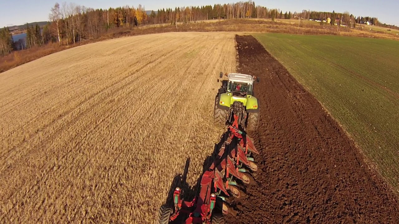 Claas 820 Axion Cebis