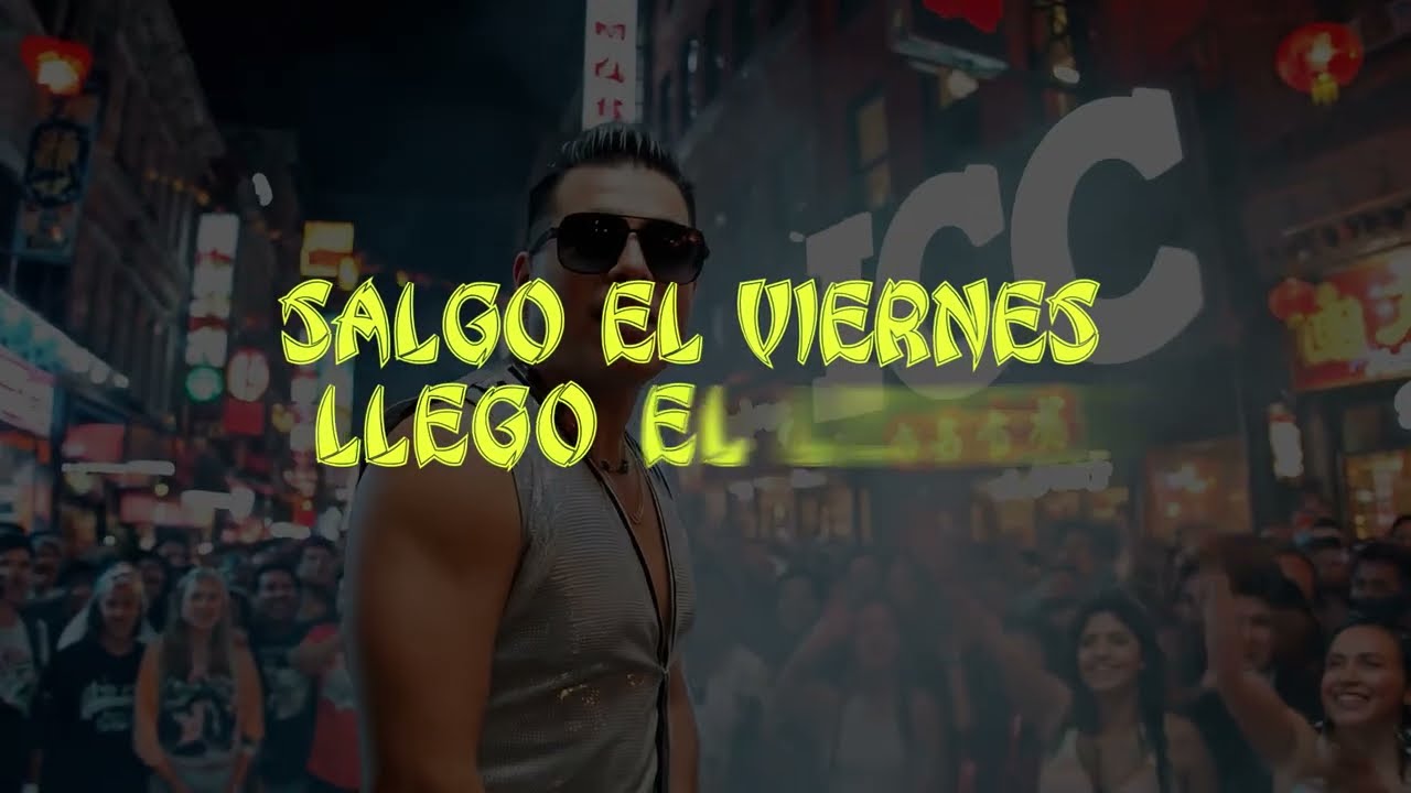 ICC - Cumbia Oriental (Video Oficial)