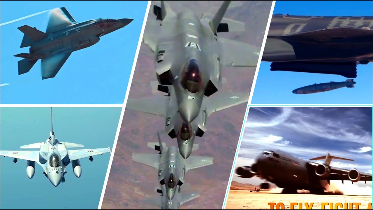 AETC Mission Video