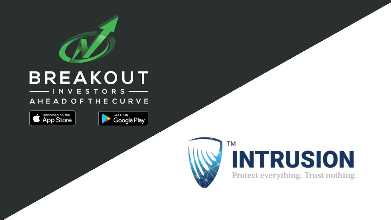 Call With Management - Intrusion (INTZ)