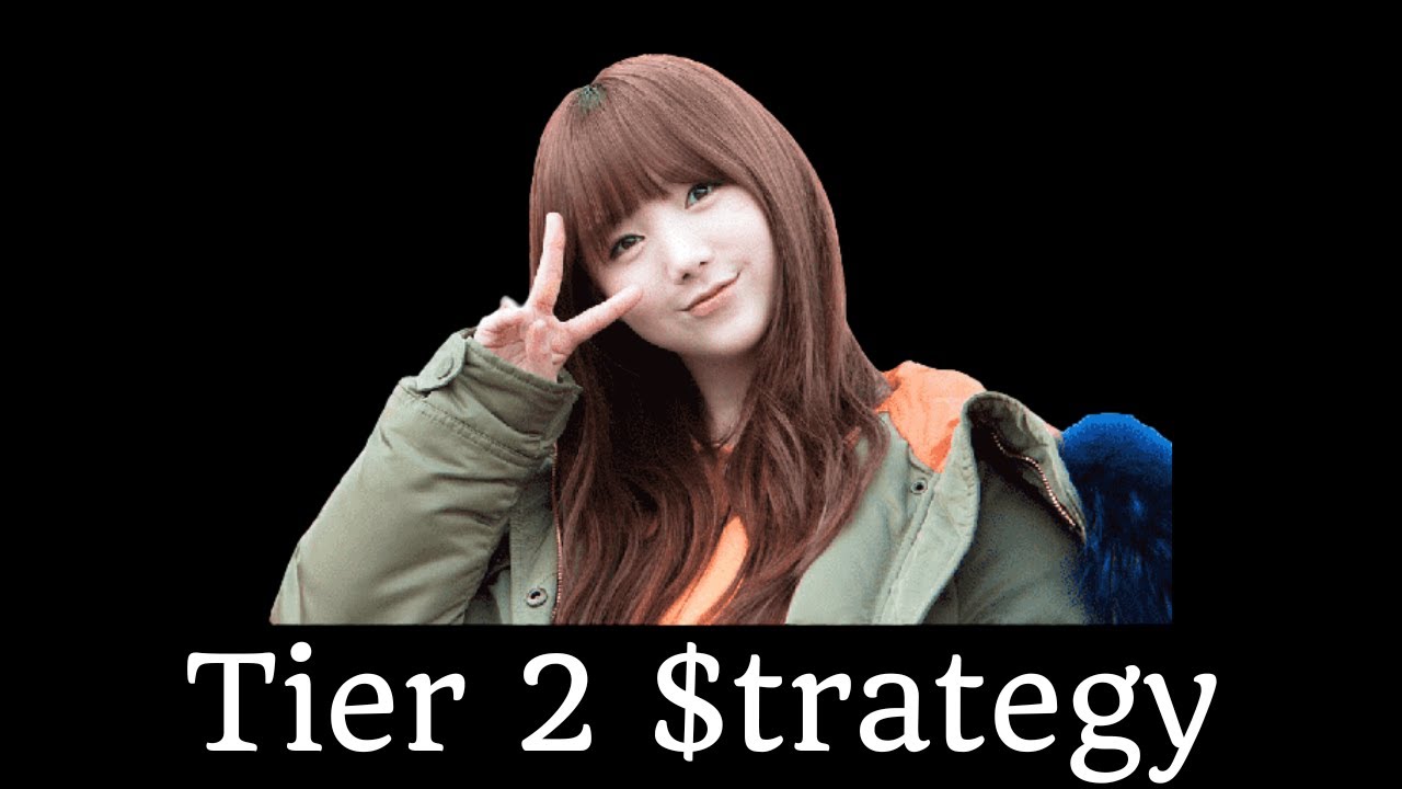 Illuvium Zero Season One - Tier 2 Strategy