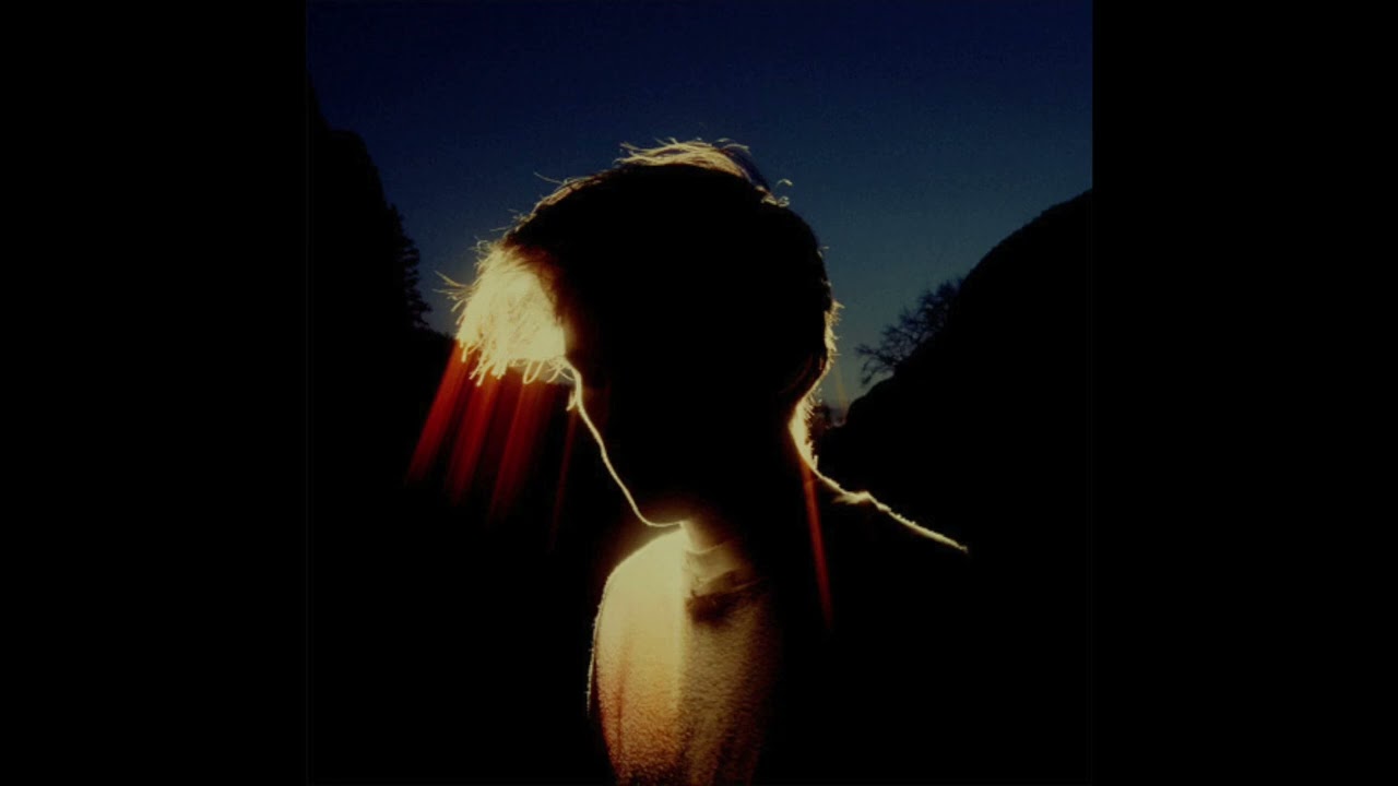 Healy - SELFISH